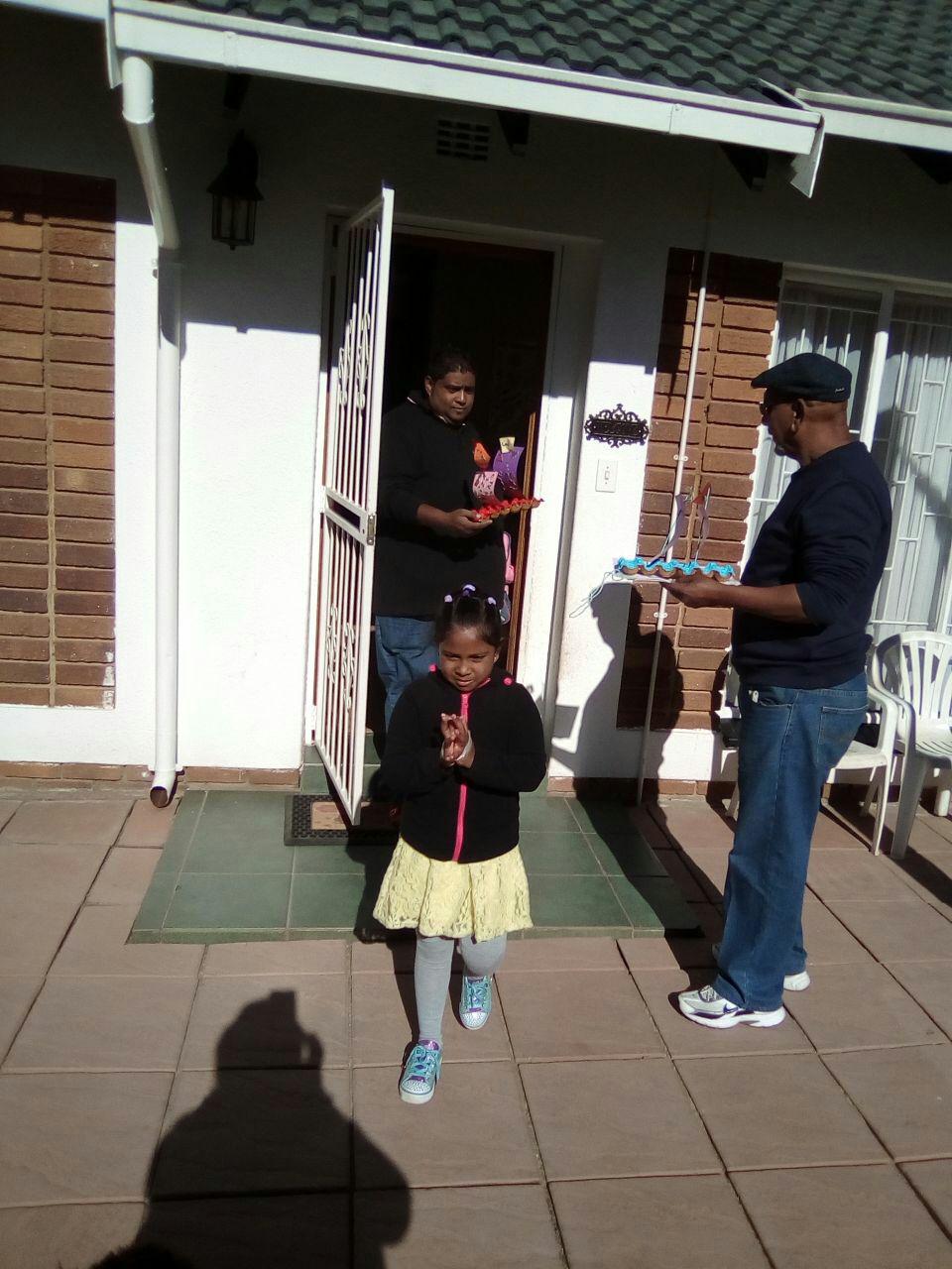 boy 1st place
